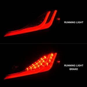 Anzo USA - Anzo USA 321347 LED Tail Light Assembly - Image 7