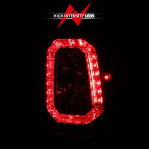 Anzo USA - Anzo USA 311327 LED Tail Light Assembly - Image 6