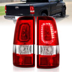 Anzo USA - Anzo USA 311329 LED Tail Light Assembly - Image 5