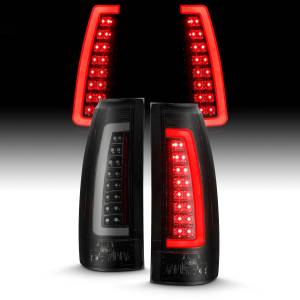 Anzo USA - Anzo USA 311345 LED Tail Light Assembly - Image 7
