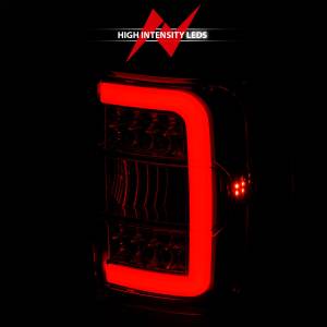 Anzo USA - Anzo USA 311392 LED Tail Light Assembly - Image 6