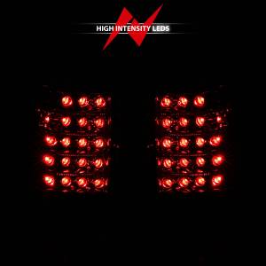 Anzo USA - Anzo USA 311010 LED Tail Light Assembly - Image 6