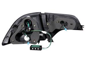 Anzo USA - Anzo USA 321152 LED Tail Light Assembly - Image 2