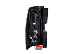 Anzo USA - Anzo USA 311142 LED Tail Light Assembly - Image 2