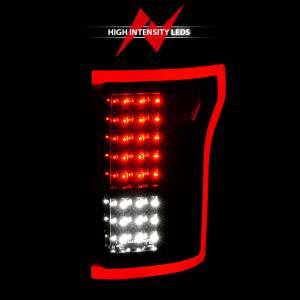 Anzo USA - Anzo USA 311261 LED Tail Light Assembly - Image 6