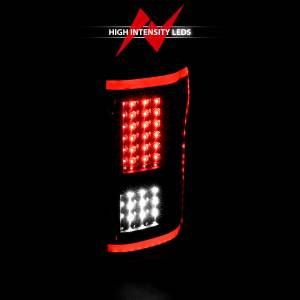 Anzo USA - Anzo USA 311285 LED Tail Light Assembly - Image 6