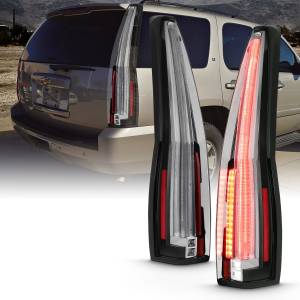 Anzo USA - Anzo USA 311297 LED Tail Light Assembly - Image 5