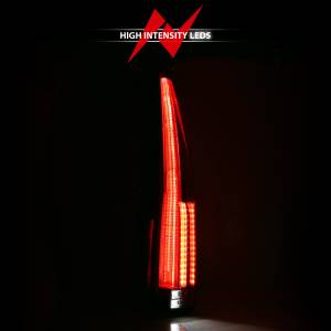 Anzo USA - Anzo USA 311297 LED Tail Light Assembly - Image 8