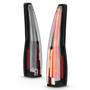 Anzo USA - Anzo USA 311297 LED Tail Light Assembly - Image 9