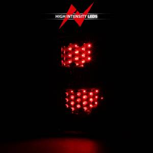 Anzo USA - Anzo USA 311298 LED Tail Light Assembly - Image 6