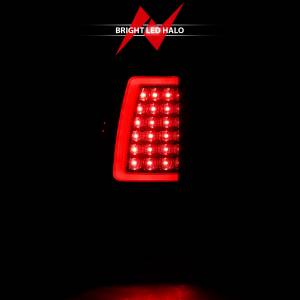 Anzo USA - Anzo USA 311331 LED Tail Light Assembly - Image 7