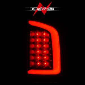 Anzo USA - Anzo USA 311369 LED Tail Light Assembly - Image 6