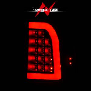 Anzo USA - Anzo USA 311378 LED Tail Light Assembly - Image 6