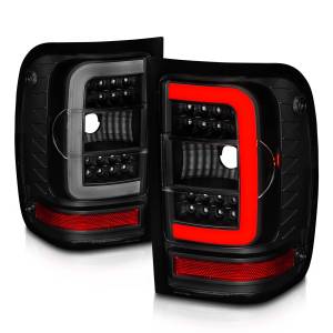 Anzo USA - Anzo USA 311391 LED Tail Light Assembly - Image 7