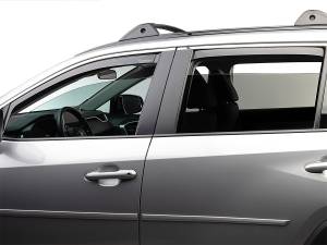 WeatherTech - WeatherTech 82924IM Side Window Deflector Set - Image 3