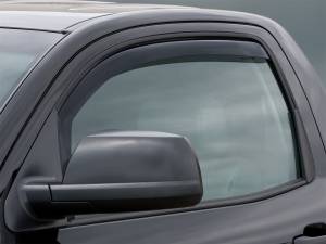 WeatherTech - WeatherTech 82450IM Side Window Deflector Set - Image 3