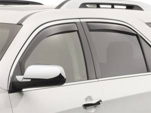 WeatherTech - WeatherTech 82520IM Side Window Deflector Set - Image 3