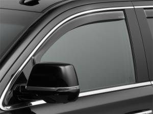 WeatherTech - WeatherTech 82750IM Side Window Deflector Set - Image 3