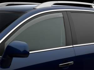 WeatherTech - WeatherTech 82902IM Side Window Deflector Set - Image 3