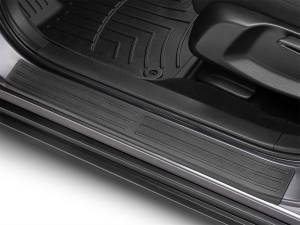 WeatherTech - WeatherTech ST054K1 Sill Protector - Image 13
