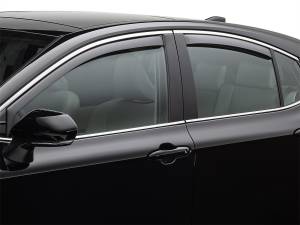 WeatherTech - WeatherTech 82701IM Side Window Deflector Set - Image 3