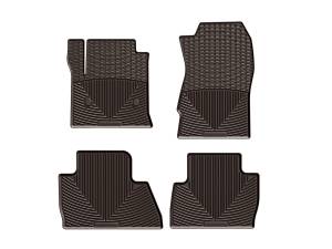 WeatherTech - WeatherTech MB C207 C All Weather Floor Mats - Image 1