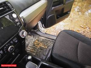 WeatherTech - WeatherTech 4515161IM FloorLiner HP - Image 8