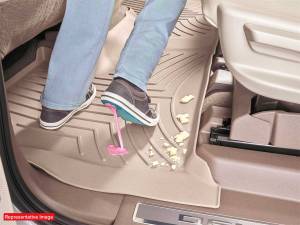 WeatherTech - WeatherTech 4510123IM FloorLiner HP - Image 6