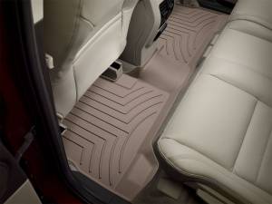 WeatherTech - WeatherTech 454592IM FloorLiner HP - Image 13