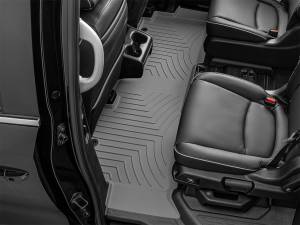 WeatherTech - WeatherTech 4612182IM FloorLiner HP - Image 13
