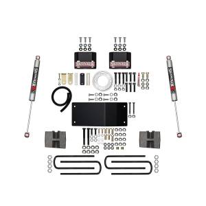 Skyjacker - Skyjacker F2145BM Component Box - Image 1