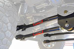 Skyjacker - Skyjacker F23484LA Component Box - Image 2