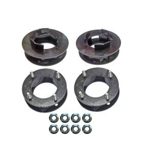 Skyjacker - Skyjacker TU2230MSC Component Box - Image 1
