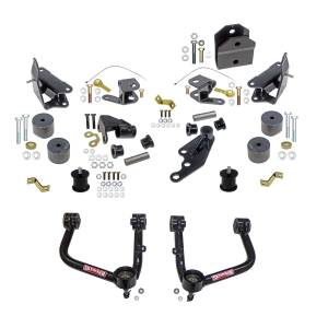 Skyjacker - Skyjacker TU2230 Component Box - Image 1