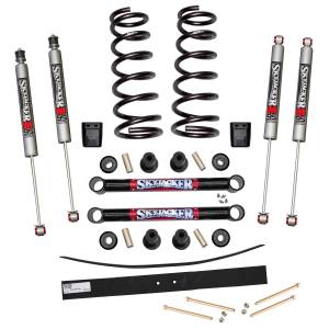 Skyjacker - Skyjacker D2513K-M Suspension Lift Kit w/Shock - Image 1