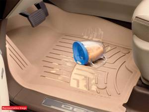 WeatherTech - WeatherTech 4516692IM FloorLiner HP - Image 13
