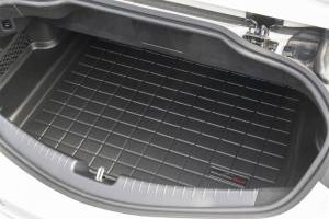 WeatherTech - WeatherTech 401801 Cargo Liner - Image 2