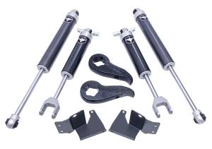 ReadyLift - ReadyLift 66-30321 Front Leveling Kit - Image 1