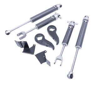 ReadyLift - ReadyLift 66-30321 Front Leveling Kit - Image 2