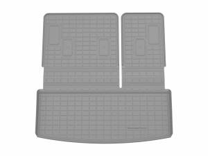 WeatherTech - WeatherTech 421716IM SeatBack Cargo Liner HP - Image 1
