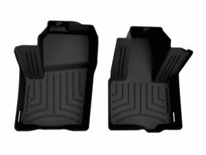 WeatherTech - WeatherTech 4417941IM FloorLiner HP - Image 1
