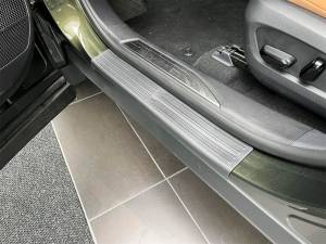 WeatherTech - WeatherTech ST076K1 Sill Protector - Image 1