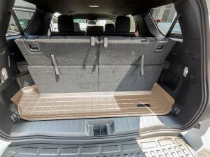 WeatherTech - WeatherTech 411830 Cargo Liner - Image 2