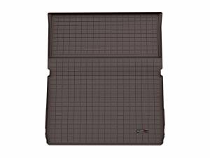 WeatherTech - WeatherTech 431871 Cargo Liner - Image 1