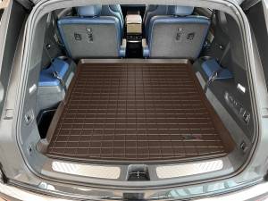 WeatherTech - WeatherTech 431876 Cargo Liner - Image 2