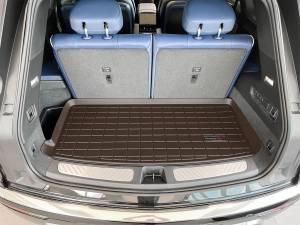 WeatherTech - WeatherTech 431877 Cargo Liner - Image 2