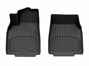WeatherTech - WeatherTech 4419431IM FloorLiner HP - Image 1