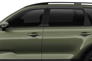 Husky Liners - Husky Liners 2854130 Low Profile Vent Visor - Image 3