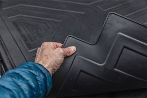 Husky Liners - Husky Liners 16009 Heavy Duty Bed Mat - Image 2