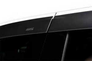 Husky Liners - Husky Liners 2857007 Low Profile Vent Visor - Image 3